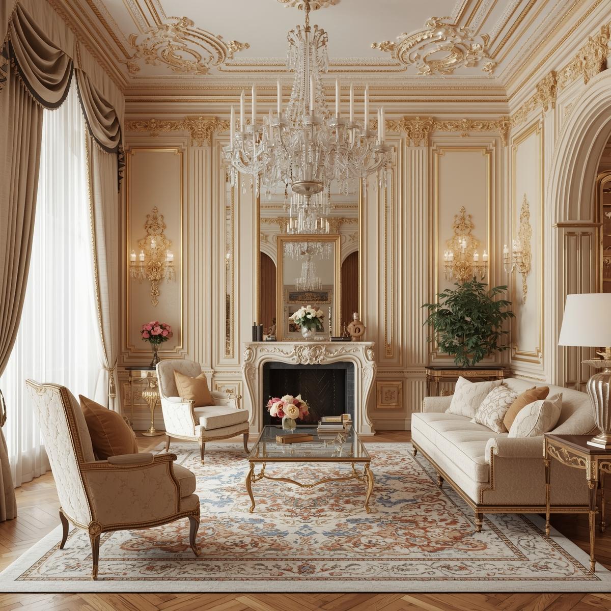 maximilist interiors